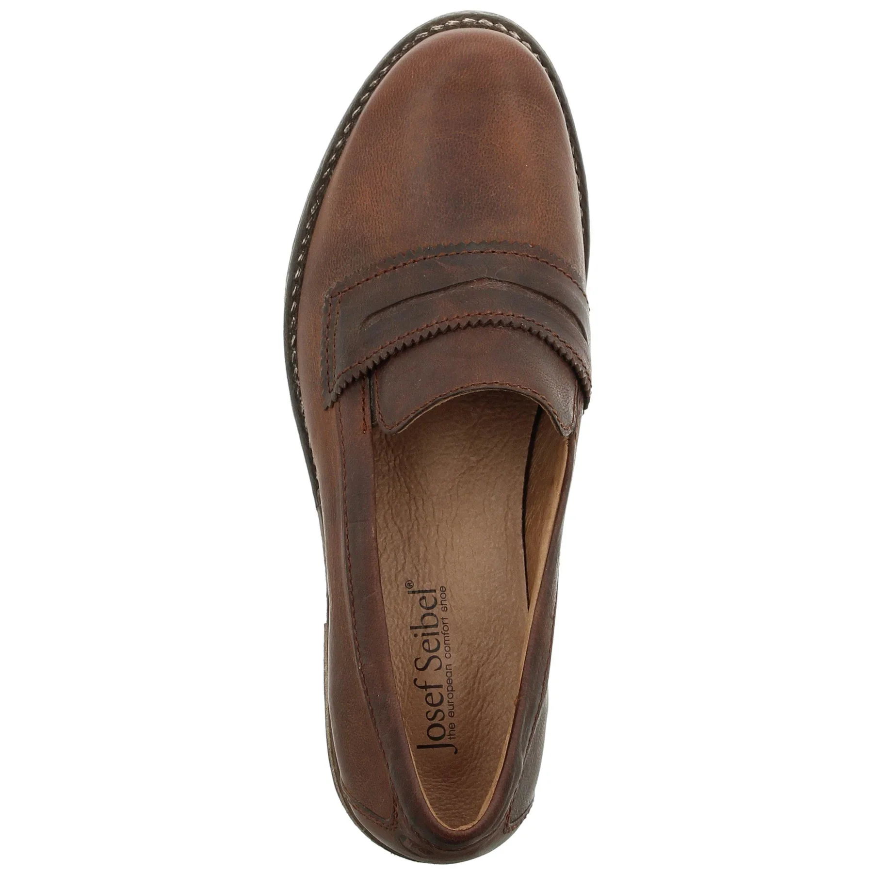 WOMEN'S JOSEF SEIBEL SIENNA 96 | CAMEL - Image 8