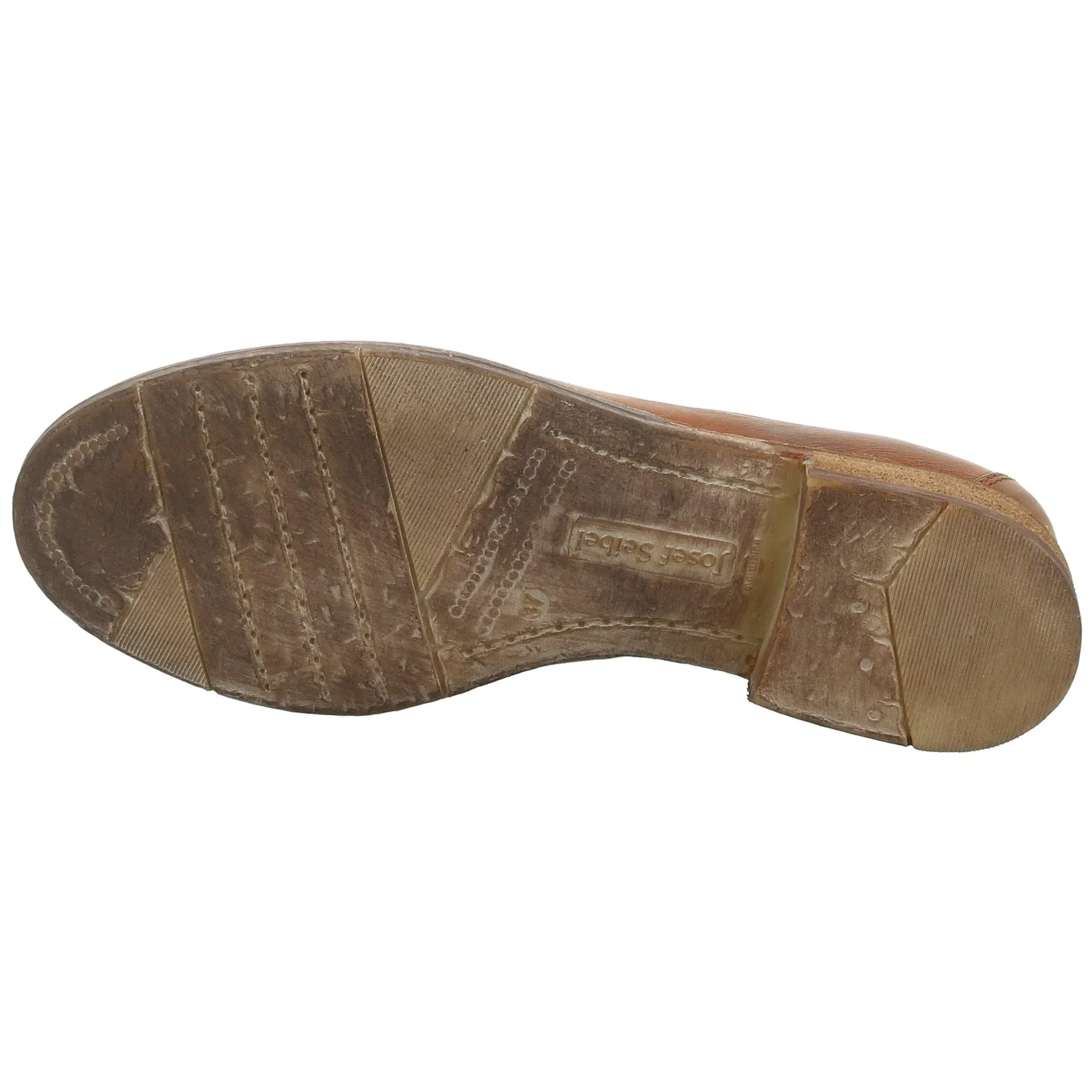 WOMEN'S JOSEF SEIBEL SIENNA 96 | CAMEL - Image 9
