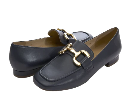 WOMEN'S VANELI SIMPLY | BLACK NAPPA - Image 4