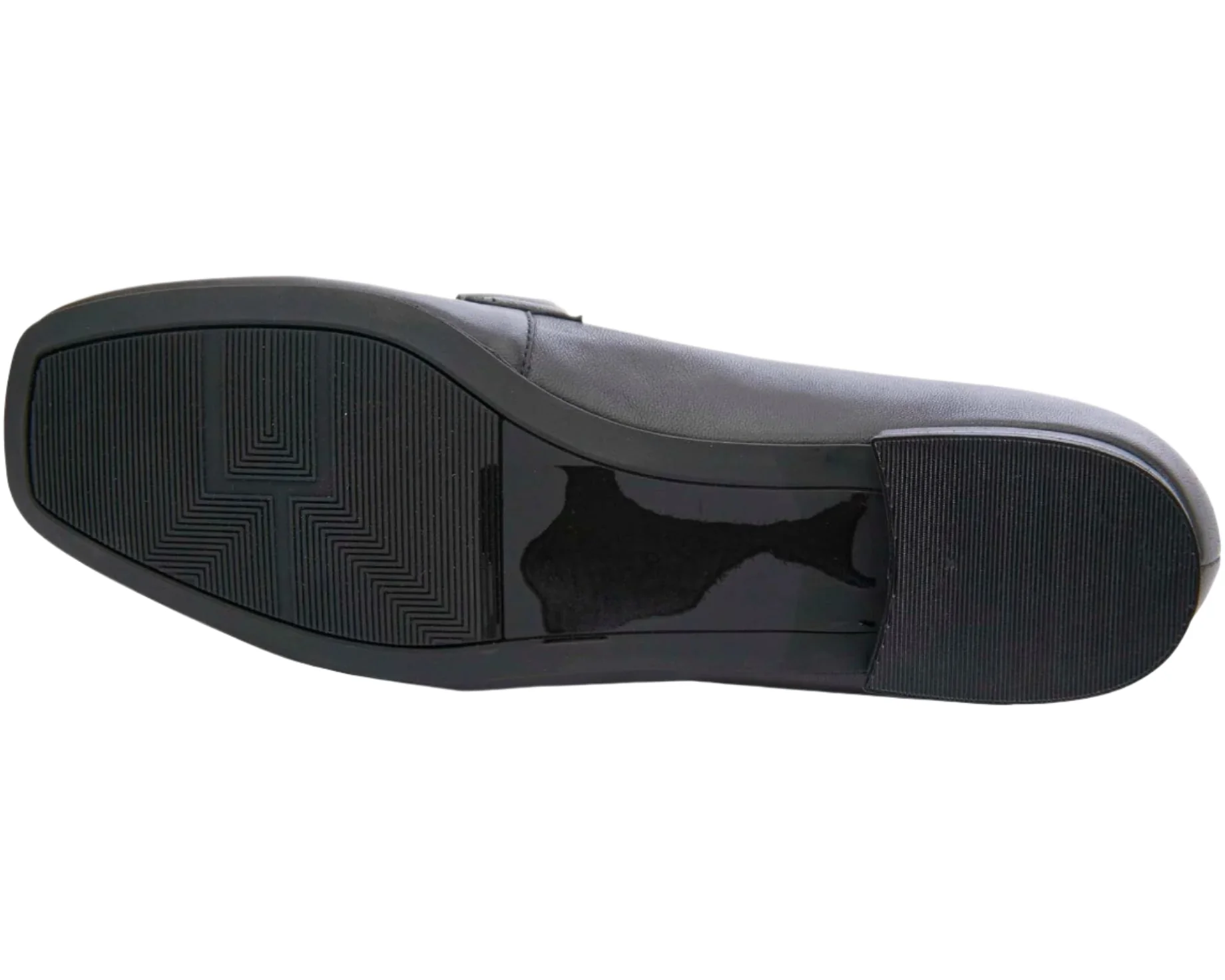 WOMEN'S VANELI SIMPLY | BLACK NAPPA - Image 5