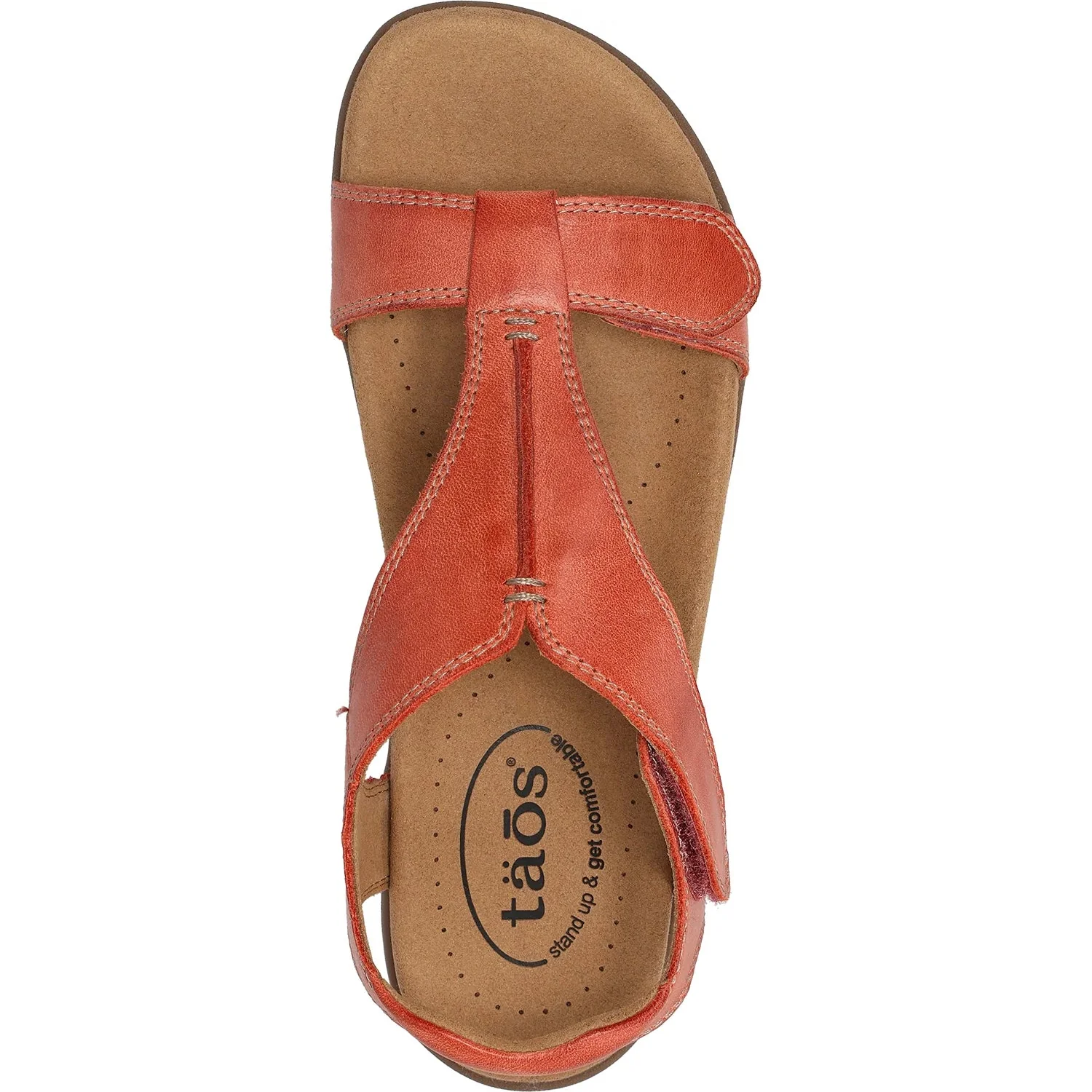 WOMEN'S TAOS THE SHOW | BRUSCHETTA - Image 3