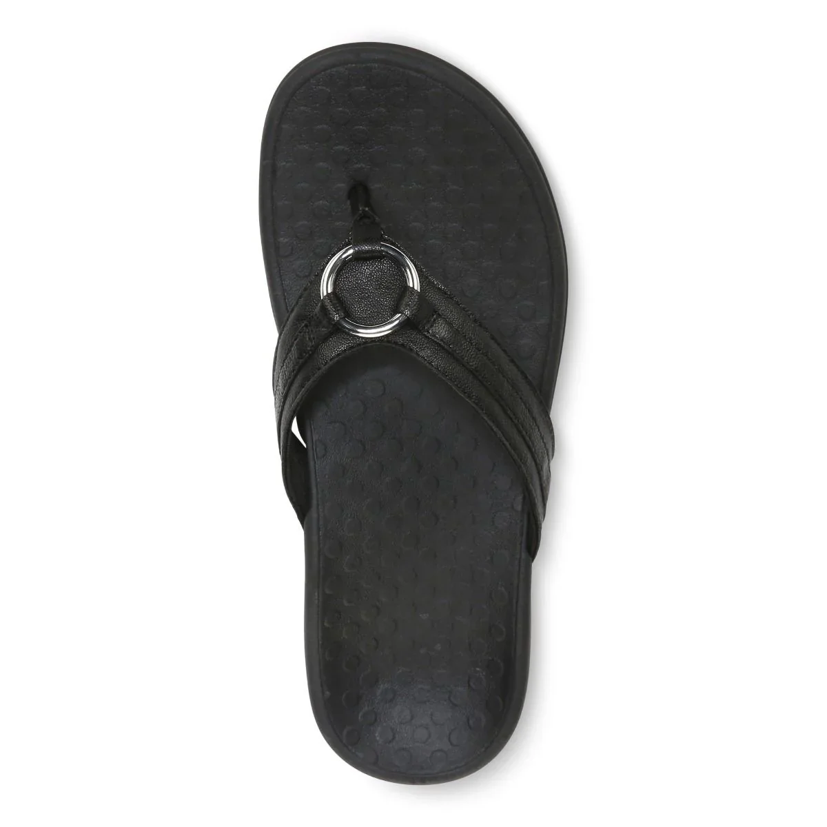 WOMEN'S VIONIC ALOE | BLACK - Image 4