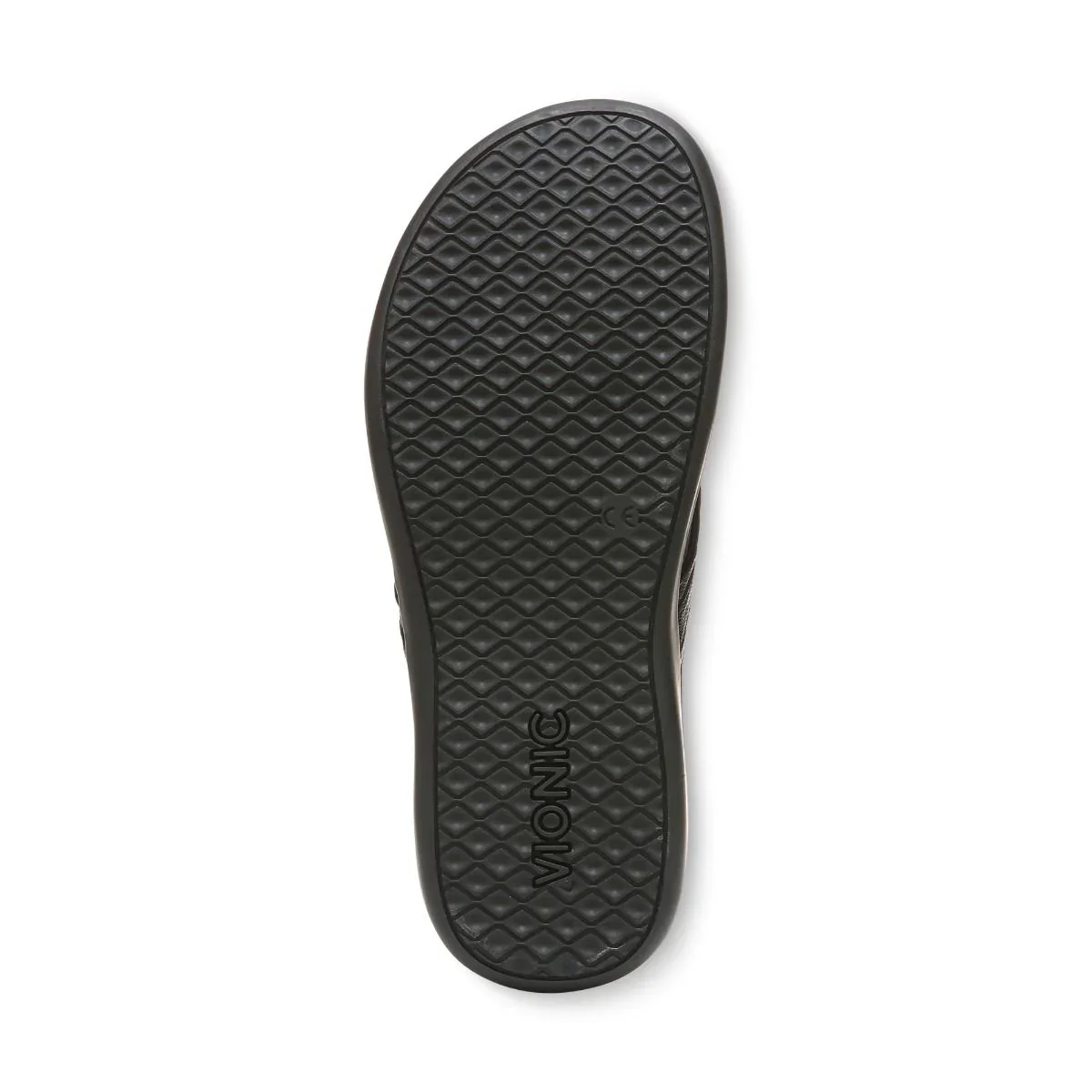 WOMEN'S VIONIC ALOE | BLACK - Image 5