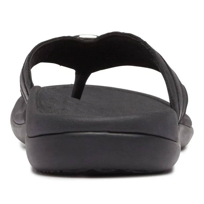 WOMEN'S VIONIC ALOE | BLACK - Image 7