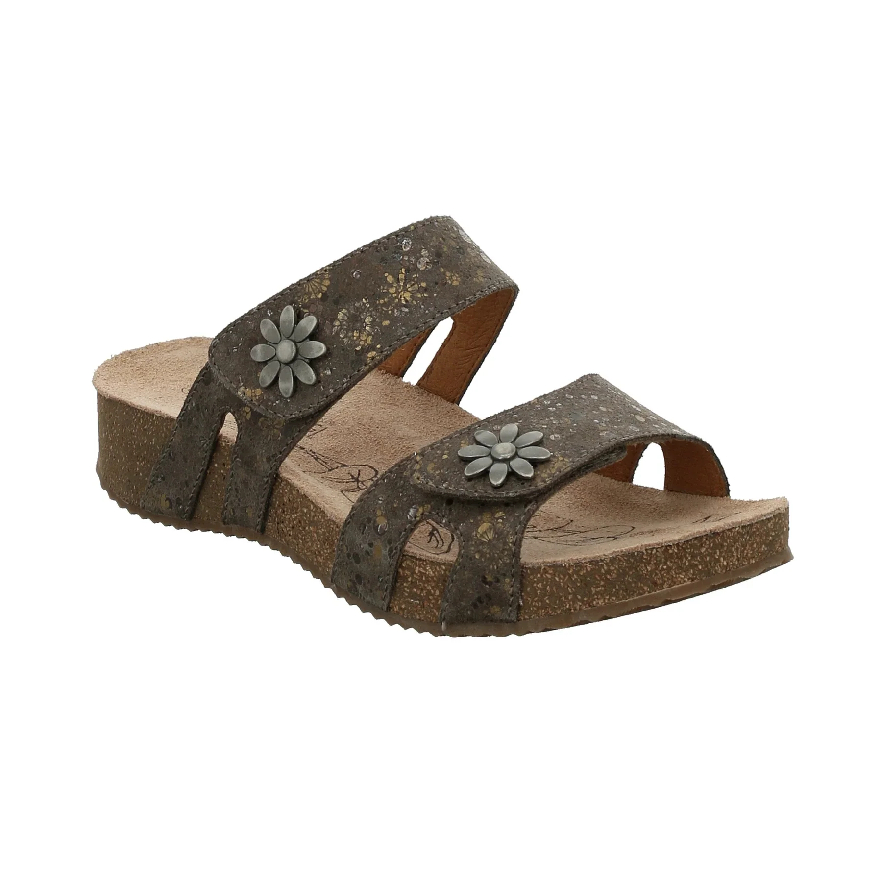 WOMEN'S JOSEF SEIBEL TONGA 04 | TAUPE MULTI - Image 3