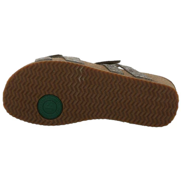 WOMEN'S JOSEF SEIBEL TONGA 04 | TAUPE MULTI - Image 5