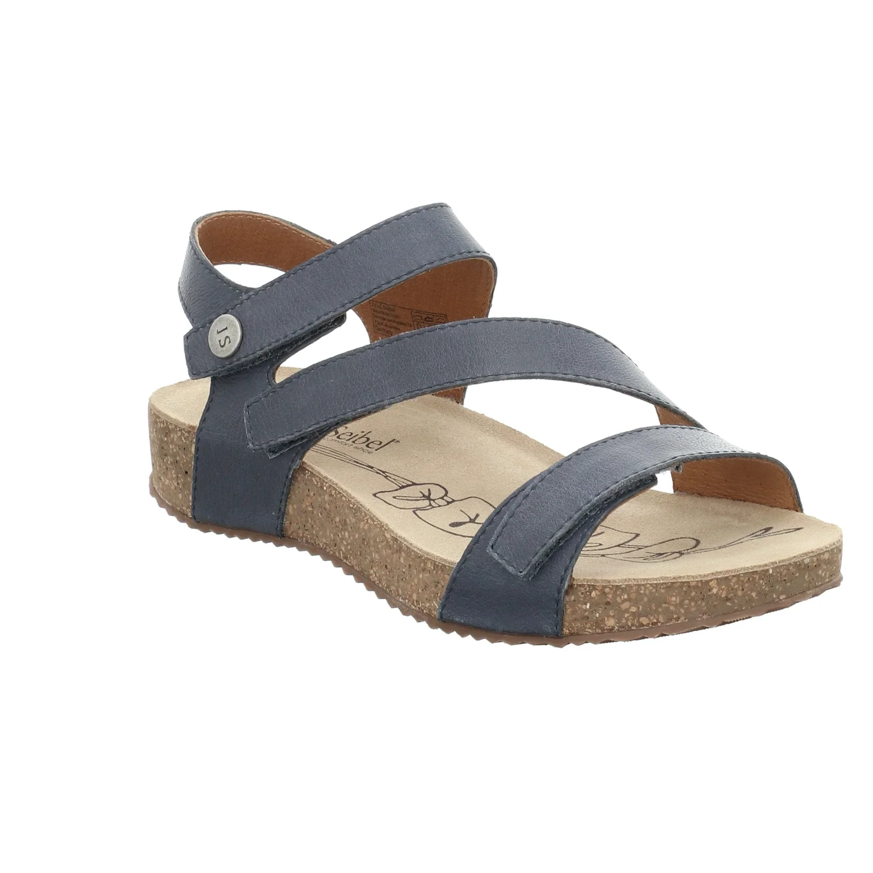 WOMEN'S JOSEF SEIBEL TONGA 25 | JEANS - Image 4