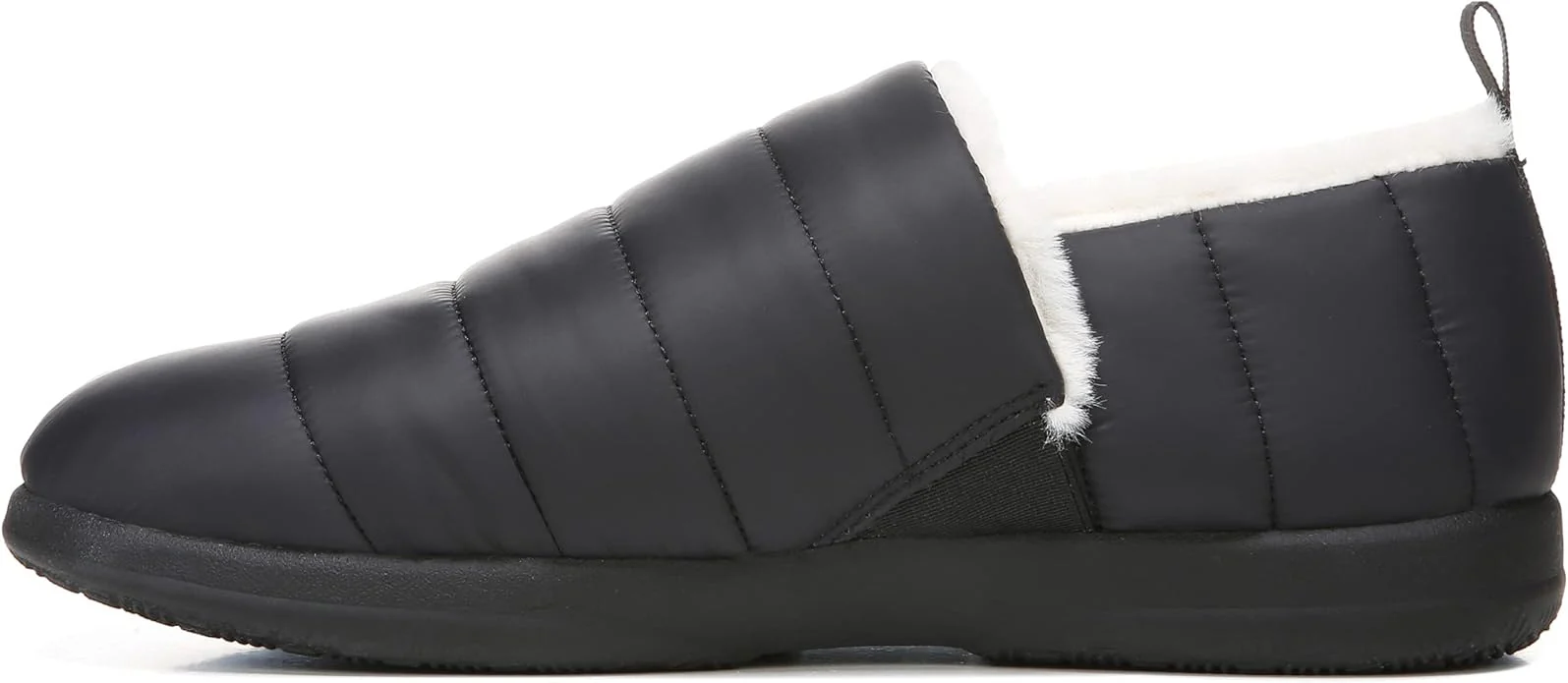 WOMEN'S VIONIC TRANQUIL SLIPPER | BLACK - Image 2