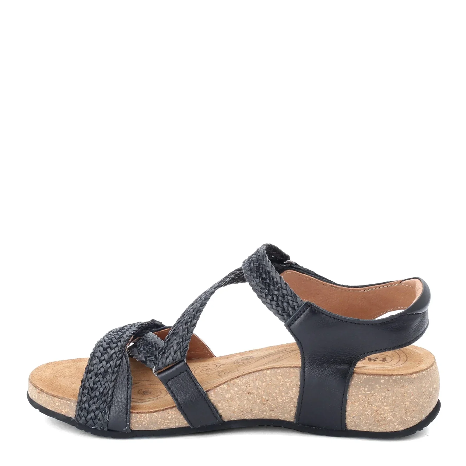 WOMEN'S TAOS TRULIE | BLACK - Image 3