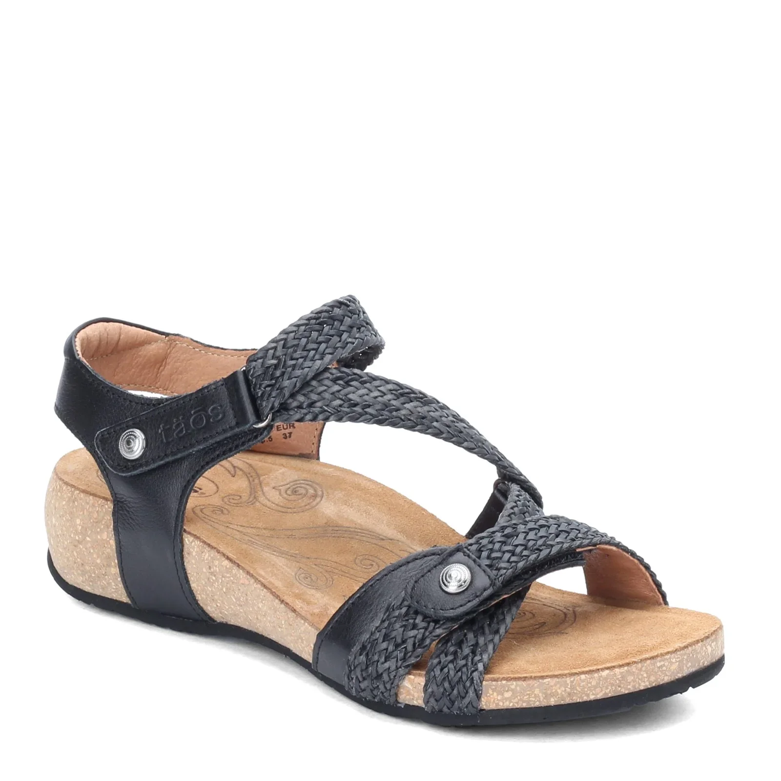 WOMEN'S TAOS TRULIE | BLACK - Image 4