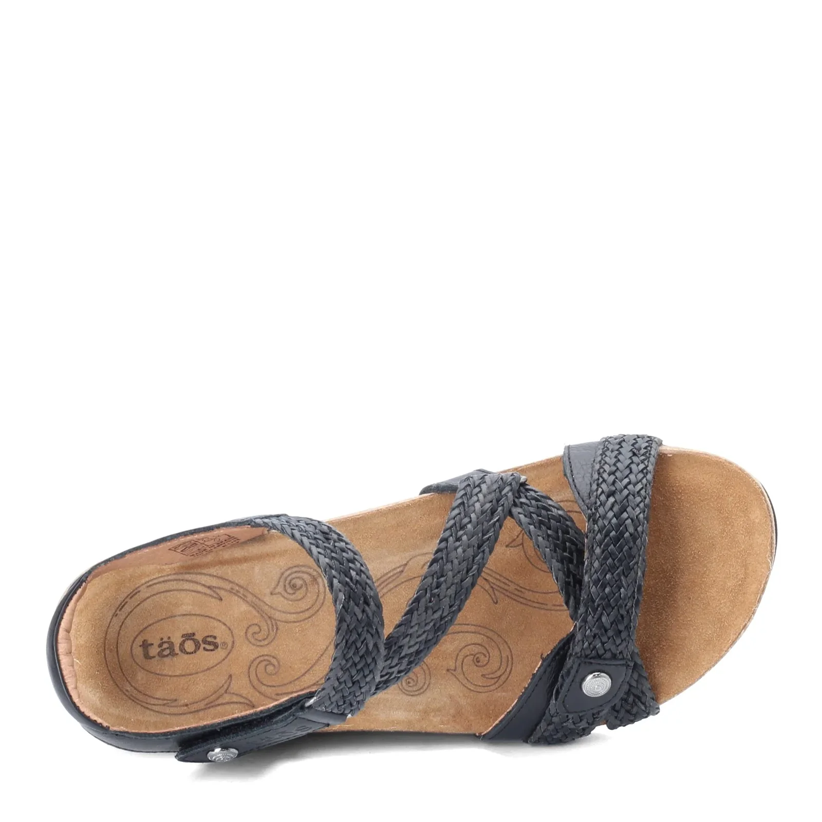 WOMEN'S TAOS TRULIE | BLACK - Image 5