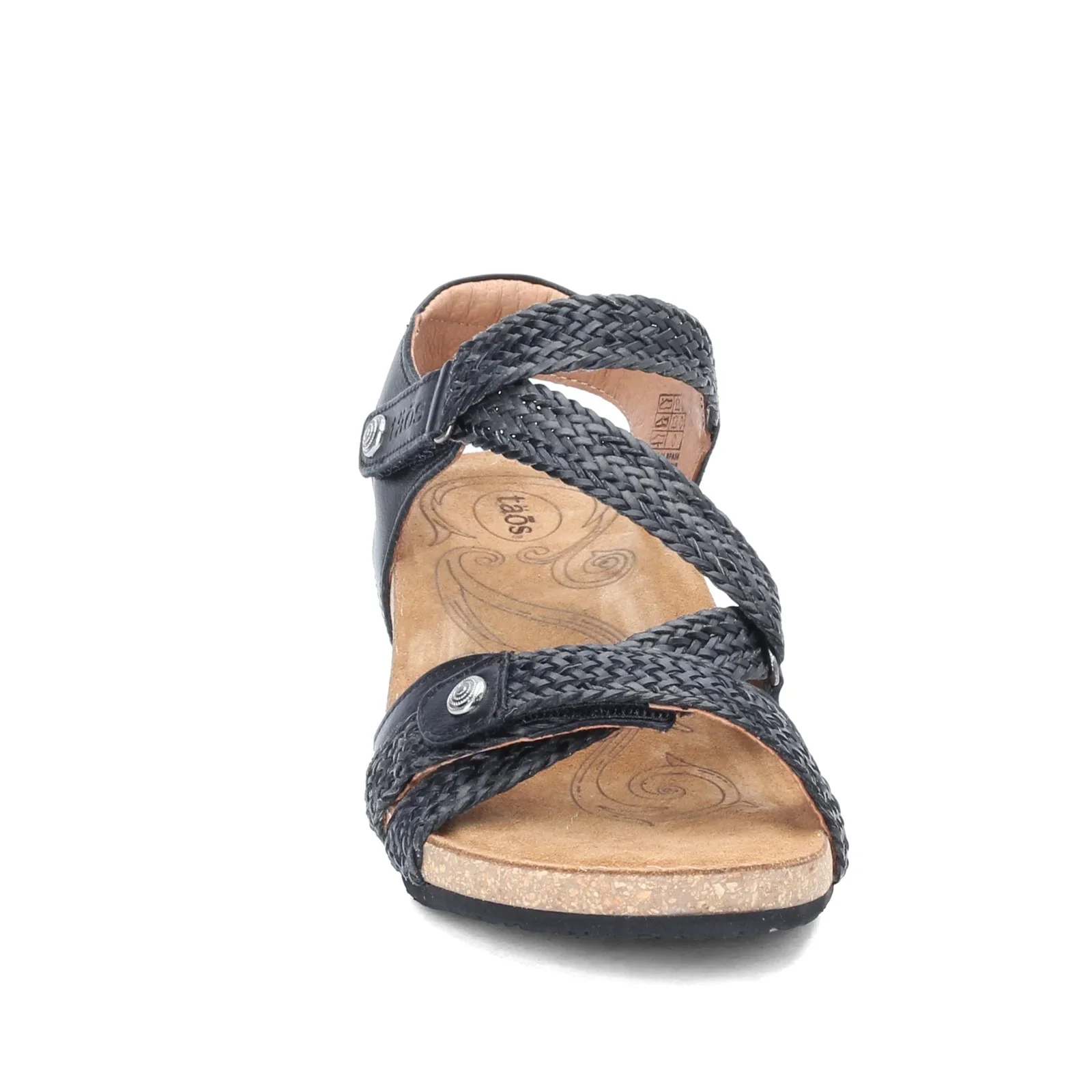 WOMEN'S TAOS TRULIE | BLACK - Image 7