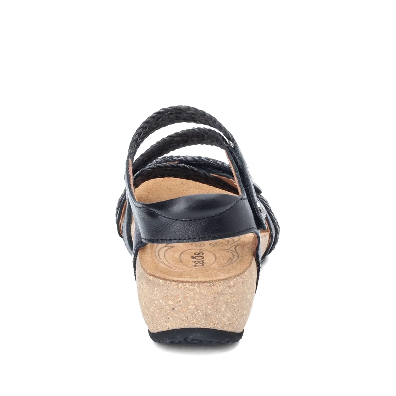 WOMEN'S TAOS TRULIE | BLACK - Image 8