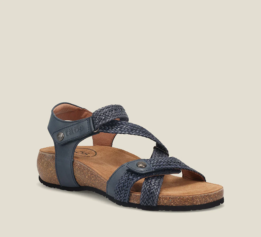WOMEN'S TAOS TRULIE | NAVY - Image 4