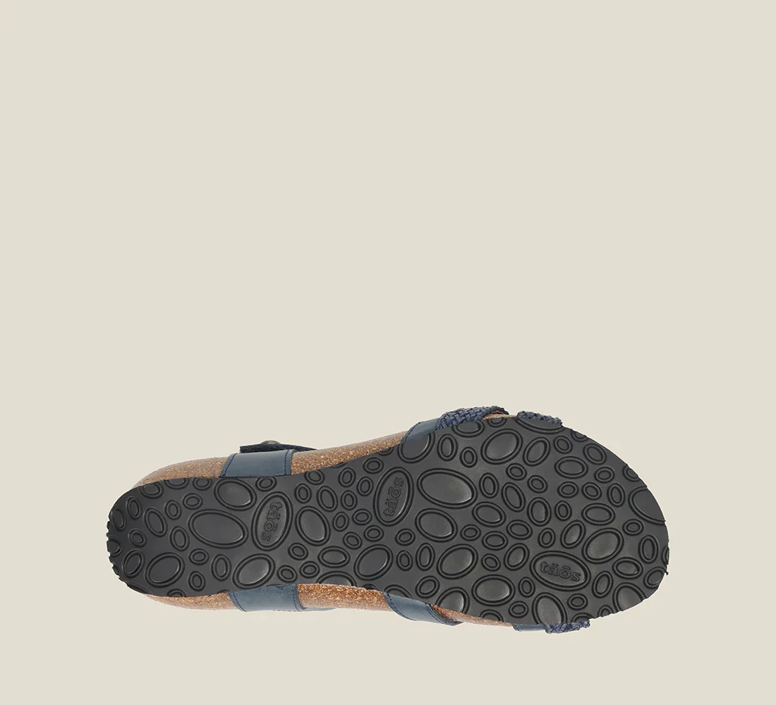 WOMEN'S TAOS TRULIE | NAVY - Image 6