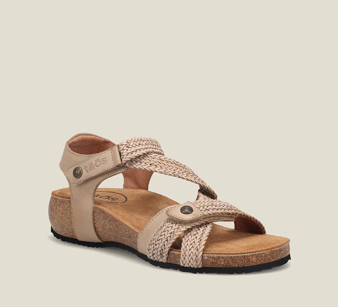 WOMEN'S TAOS TRULIE | STONE - Image 3