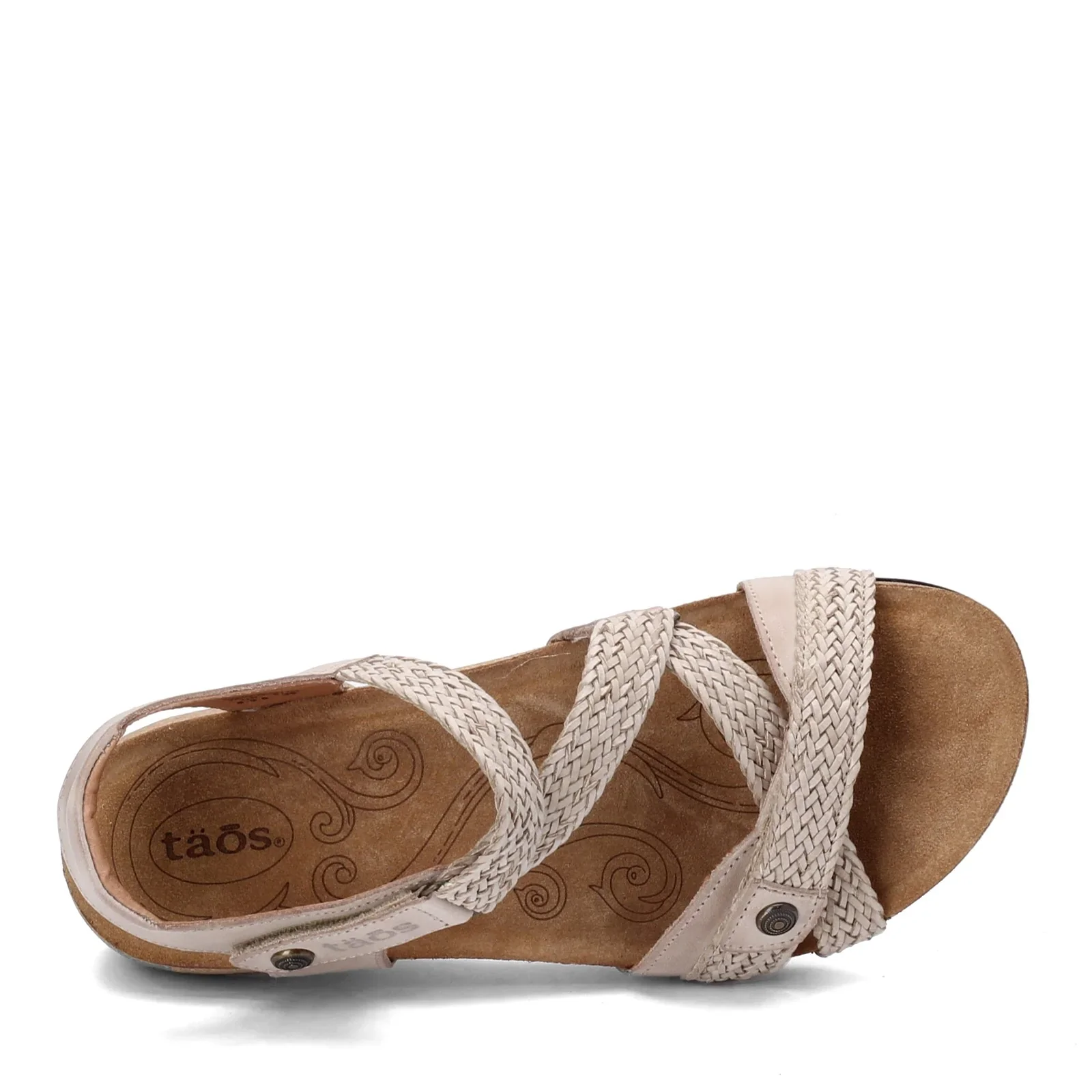 WOMEN'S TAOS TRULIE | STONE - Image 4