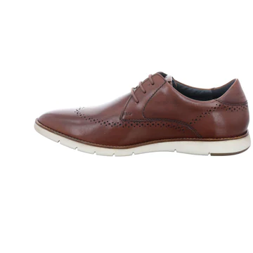 MEN'S JOSEF SEIBEL TYLER 33 | COGNAC - Image 3
