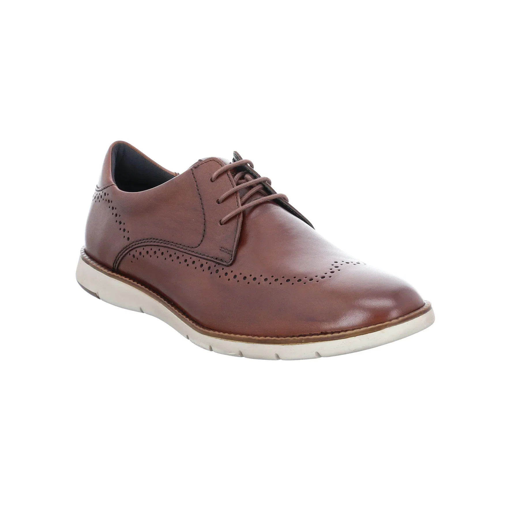 MEN'S JOSEF SEIBEL TYLER 33 | COGNAC - Image 4