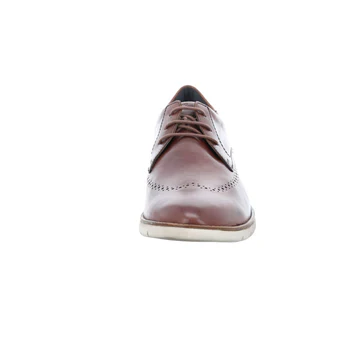 MEN'S JOSEF SEIBEL TYLER 33 | COGNAC - Image 5