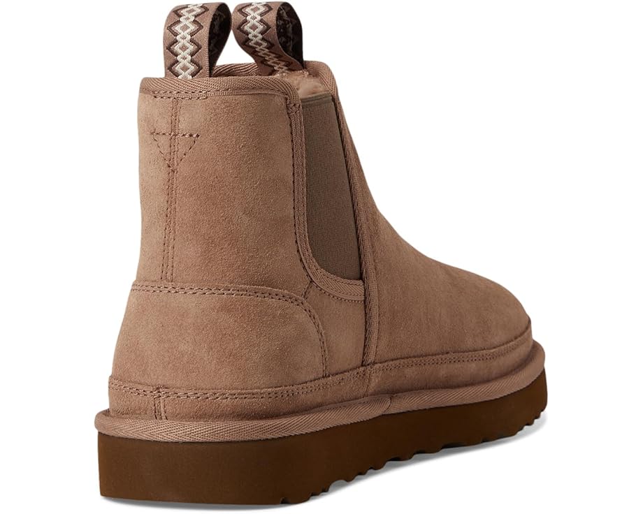 UGG MEN'S NEUMEL CHELSEA SLIPPER | ROCKY OAK - Image 3