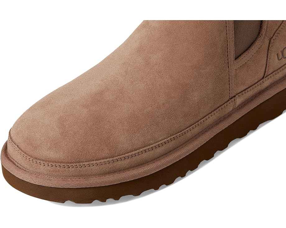 UGG MEN'S NEUMEL CHELSEA SLIPPER | ROCKY OAK - Image 6