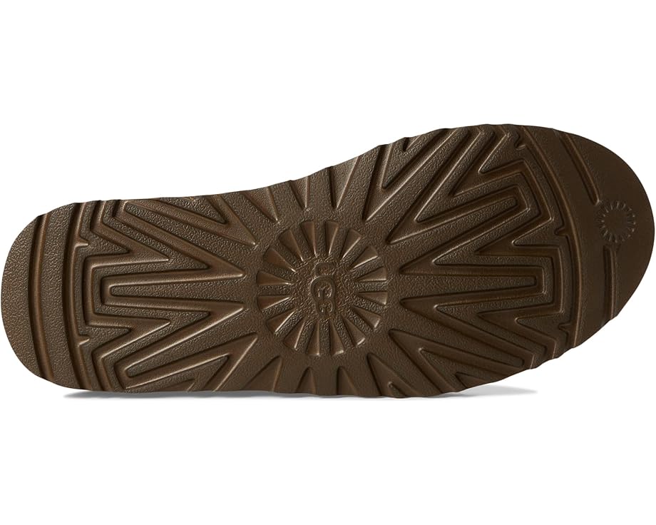 UGG MEN'S NEUMEL CHELSEA SLIPPER | ROCKY OAK - Image 7