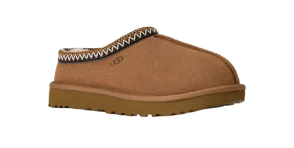 UGG MEN'S TASMAN II | CHESTNUT - Image 3