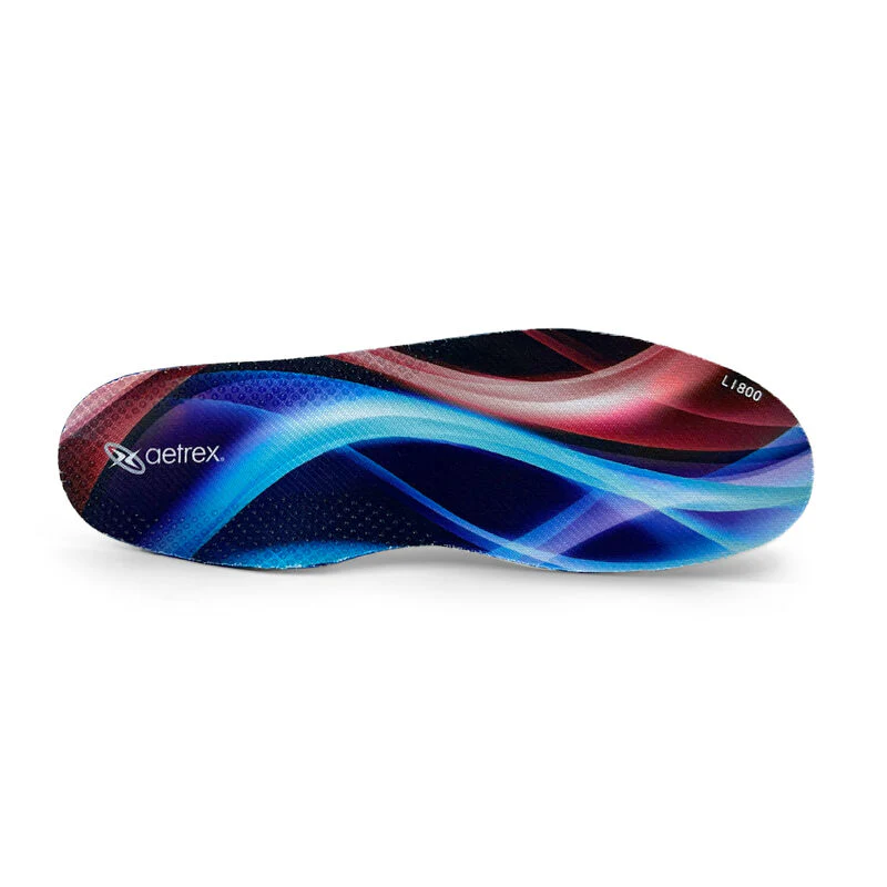 UNISEX AETREX EDGE ORTHOTICS | L1800 - Image 2