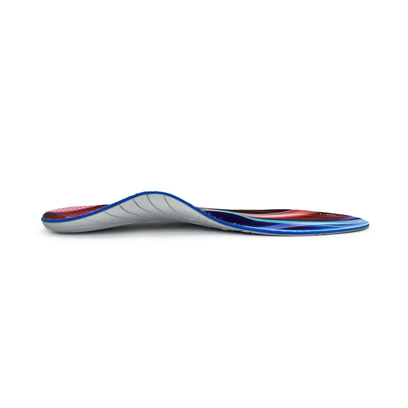 UNISEX AETREX EDGE ORTHOTICS WITH METATARSAL SUPPORT | L1805 - Image 2