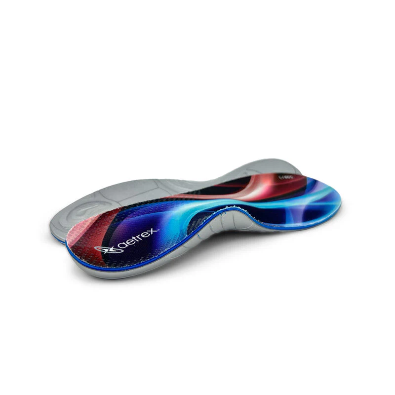 UNISEX AETREX EDGE ORTHOTICS WITH METATARSAL SUPPORT | L1805 - Image 6