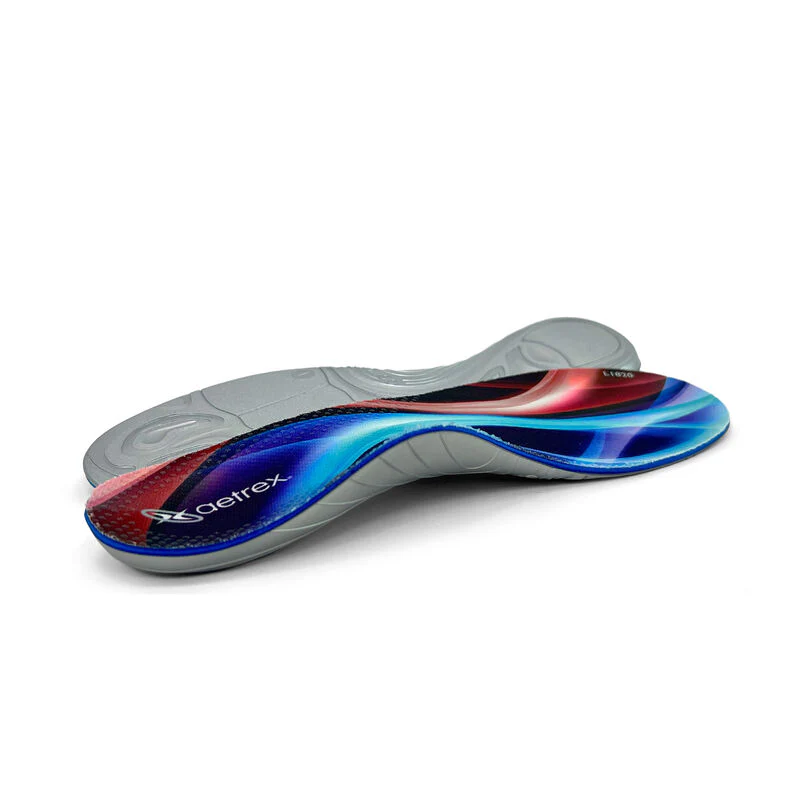 UNISEX AETREX EDGE POSTED ORTHOTICS | L1820 - Image 2