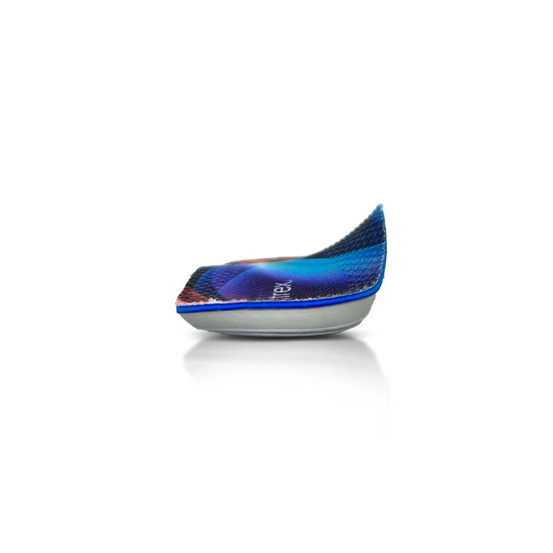 UNISEX AETREX EDGE POSTED ORTHOTICS | L1820 - Image 3