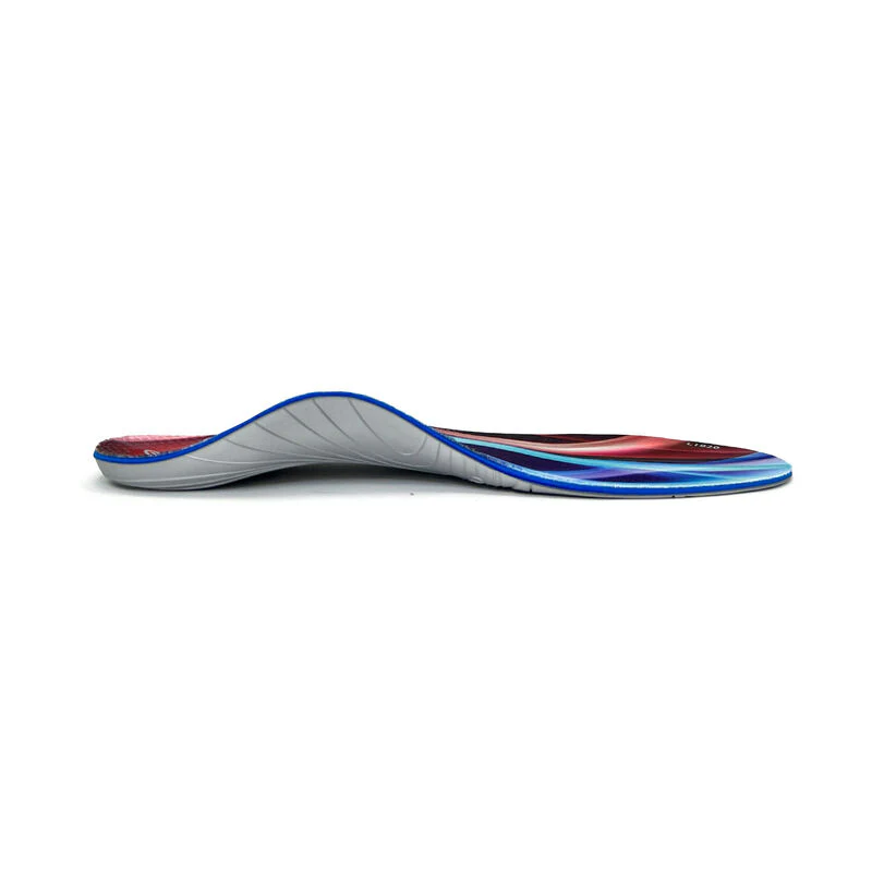 UNISEX AETREX EDGE POSTED ORTHOTICS | L1820 - Image 4
