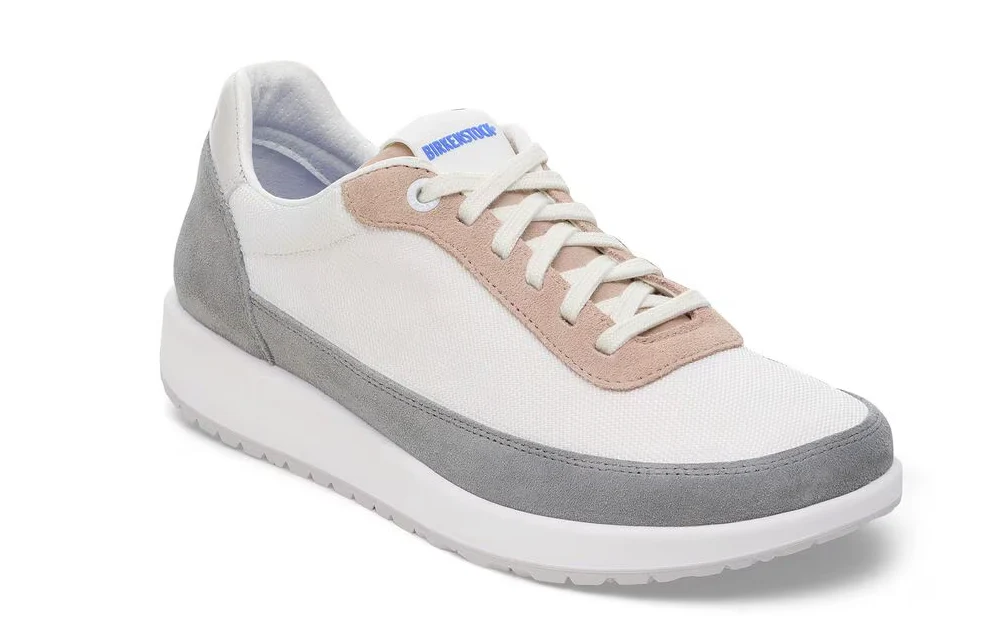 UNISEX BIRKENSTOCK HONNEF CITY | LIGHT ROSE - Image 2