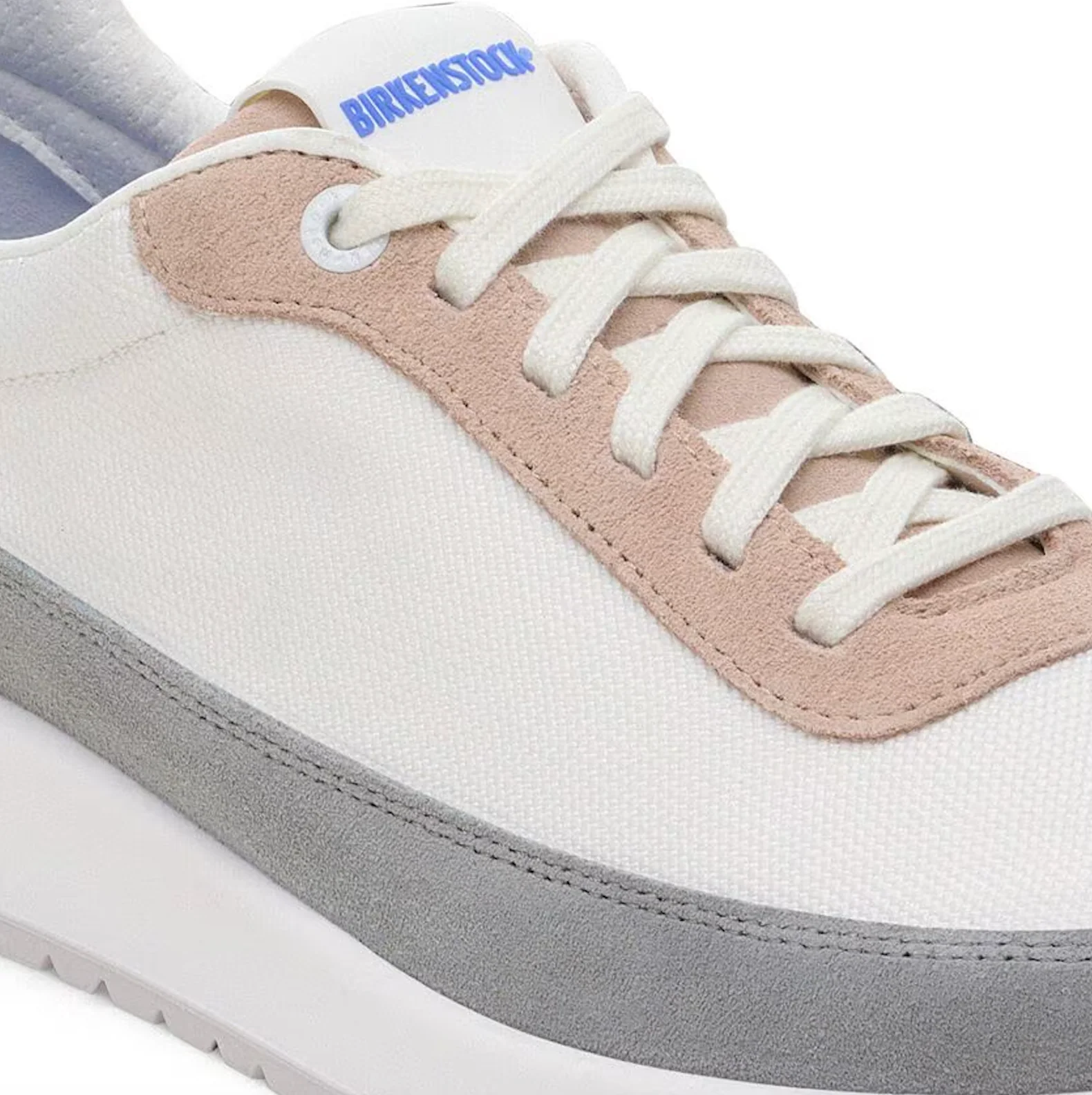 UNISEX BIRKENSTOCK HONNEF CITY | LIGHT ROSE - Image 3