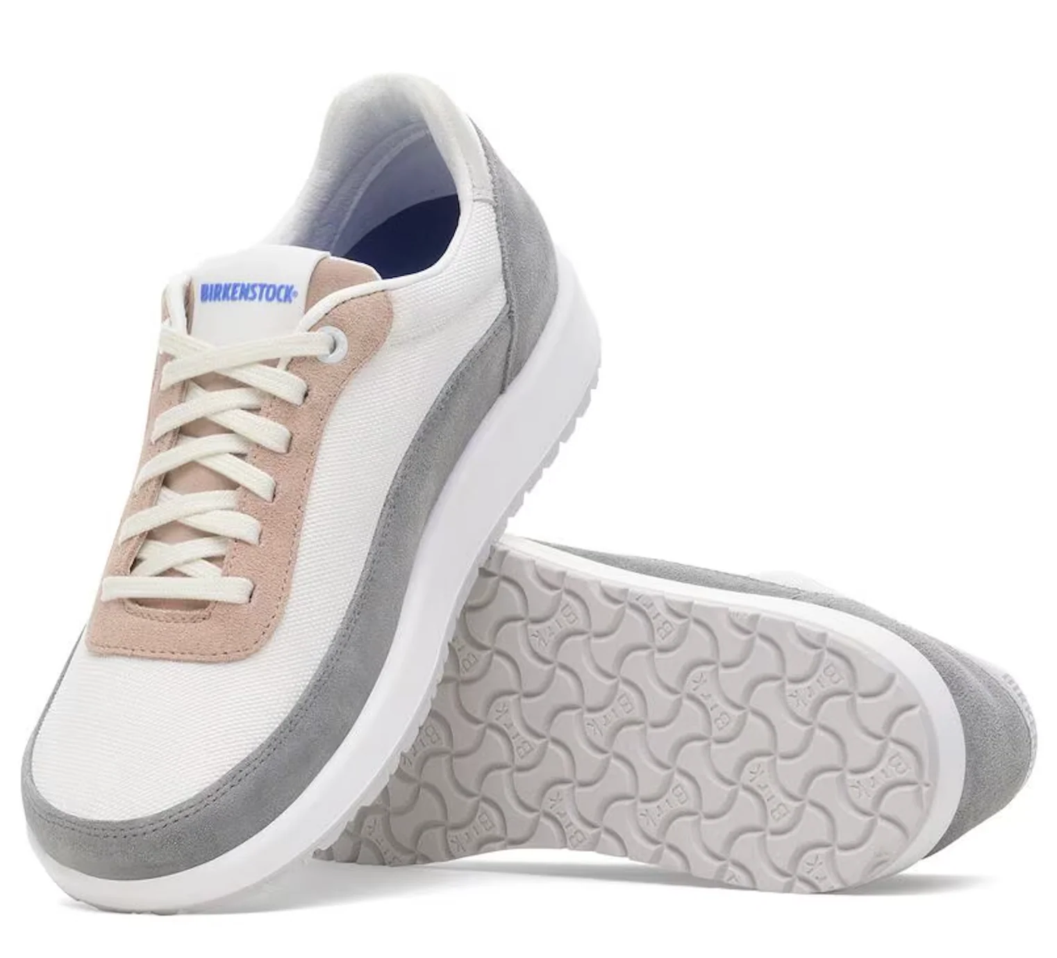 UNISEX BIRKENSTOCK HONNEF CITY | LIGHT ROSE - Image 5