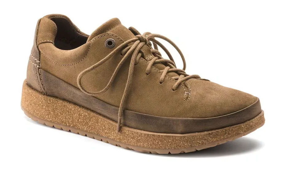 UNISEX BIRKENSTOCK HONNEF LOW | TEA - Image 3