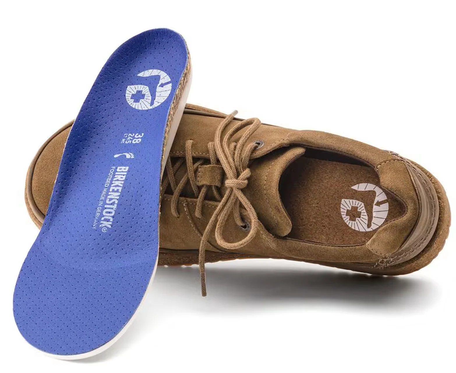 UNISEX BIRKENSTOCK HONNEF LOW | TEA - Image 5