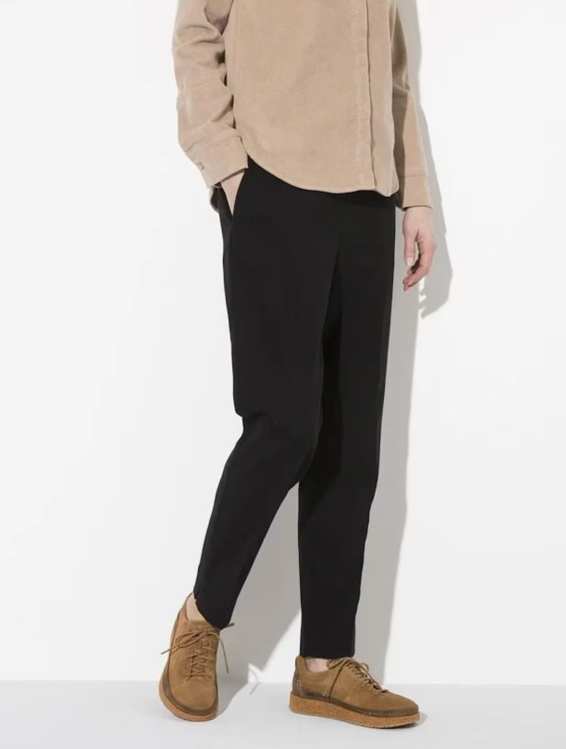 UNISEX BIRKENSTOCK HONNEF LOW | TEA - Image 7