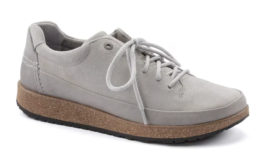 UNISEX BIRKENSTOCK HONNEF LOW | WHALE GRAY - Image 3