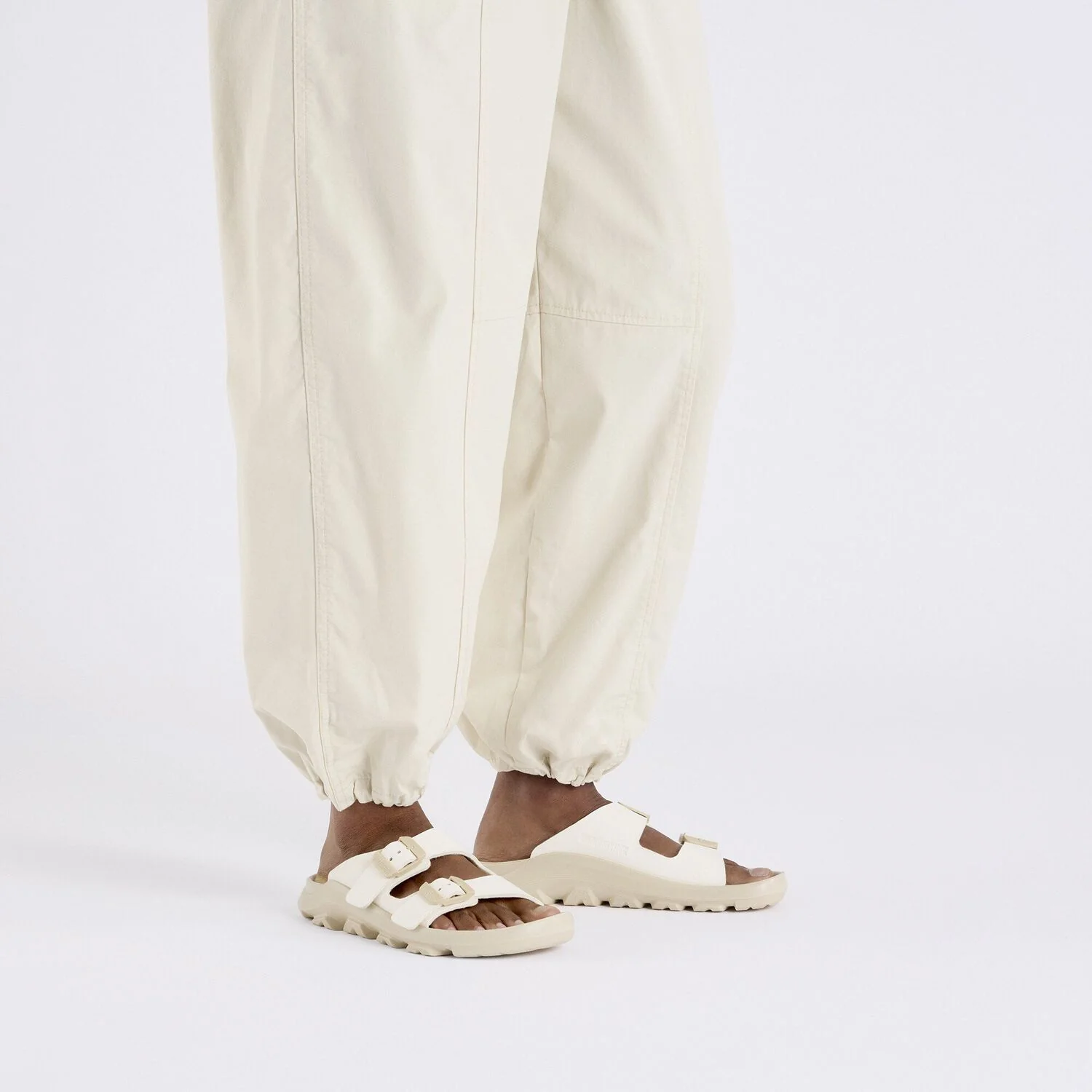 UNISEX BIRKENSTOCK MOGAMI TERRA 2 STRAP | APEX EGGSHELL - Image 2
