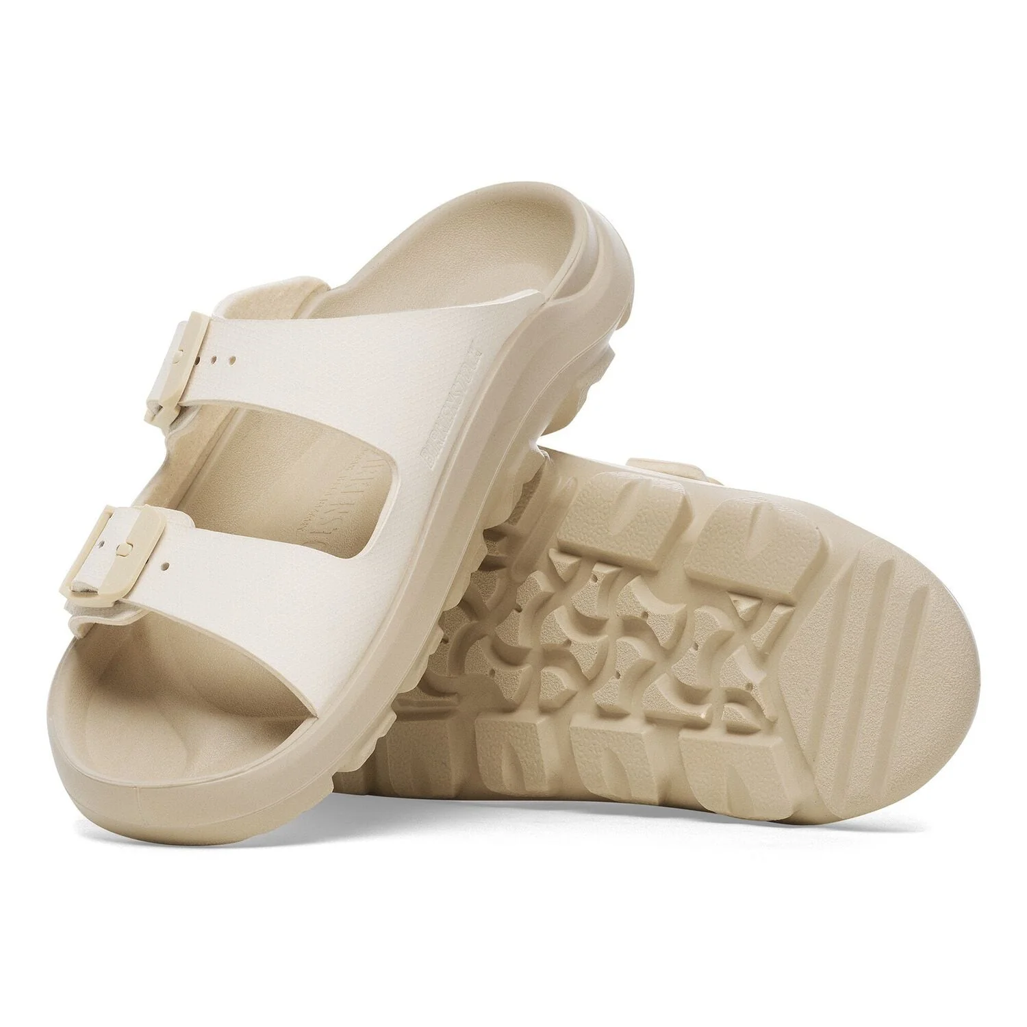 UNISEX BIRKENSTOCK MOGAMI TERRA 2 STRAP | APEX EGGSHELL - Image 4