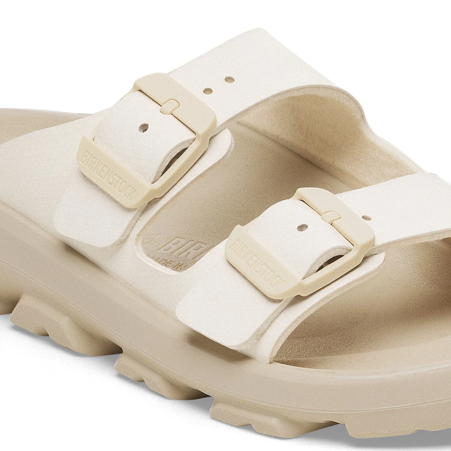 UNISEX BIRKENSTOCK MOGAMI TERRA 2 STRAP | APEX EGGSHELL - Image 5