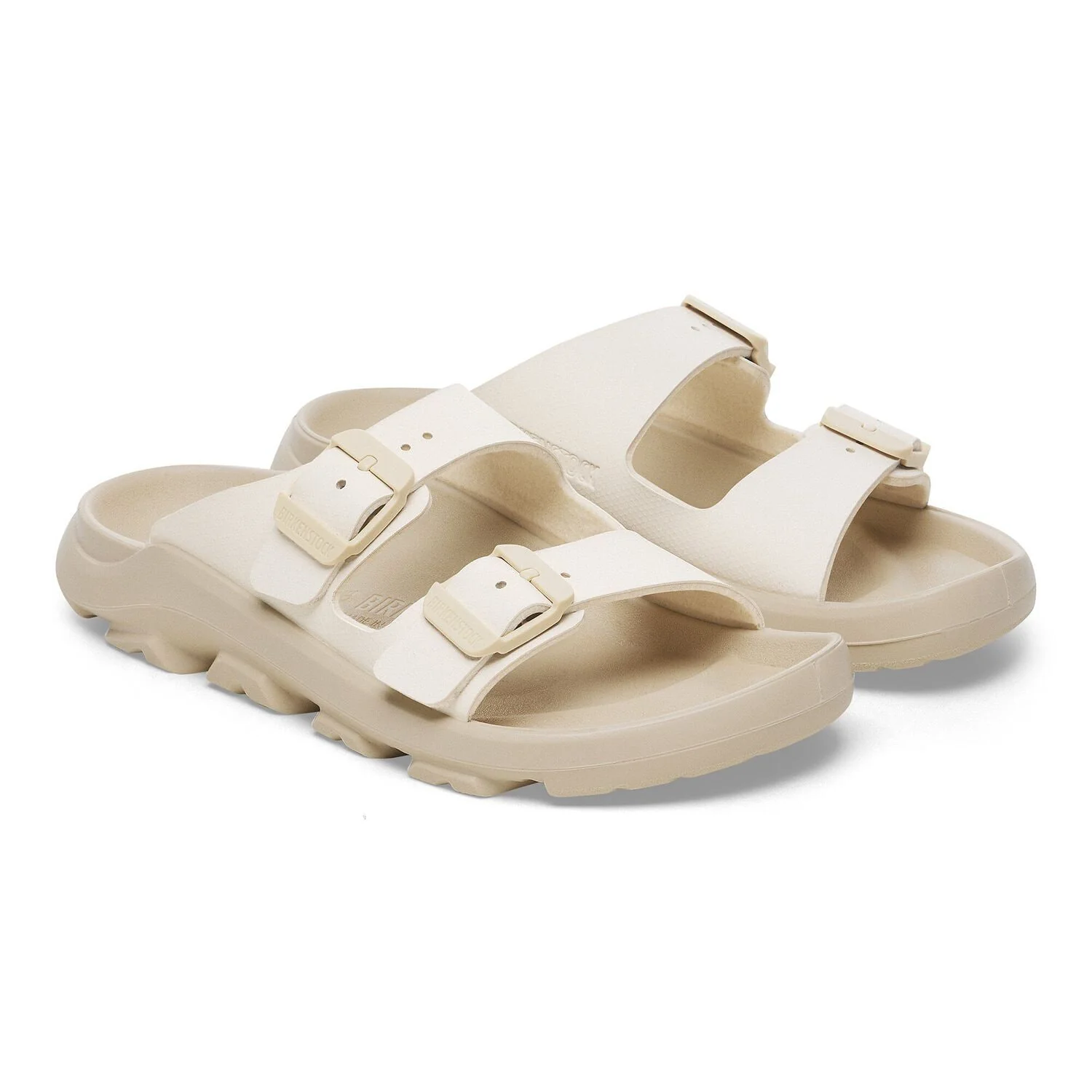 UNISEX BIRKENSTOCK MOGAMI TERRA 2 STRAP | APEX EGGSHELL - Image 7