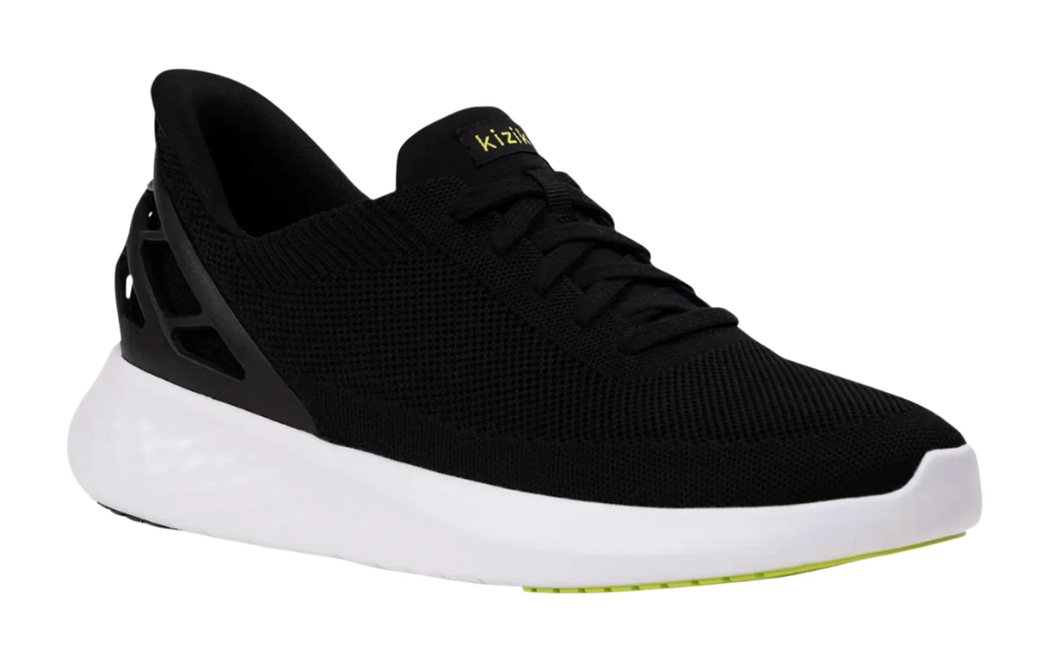 UNISEX KIZIK ATHENS | BLACK - Image 3