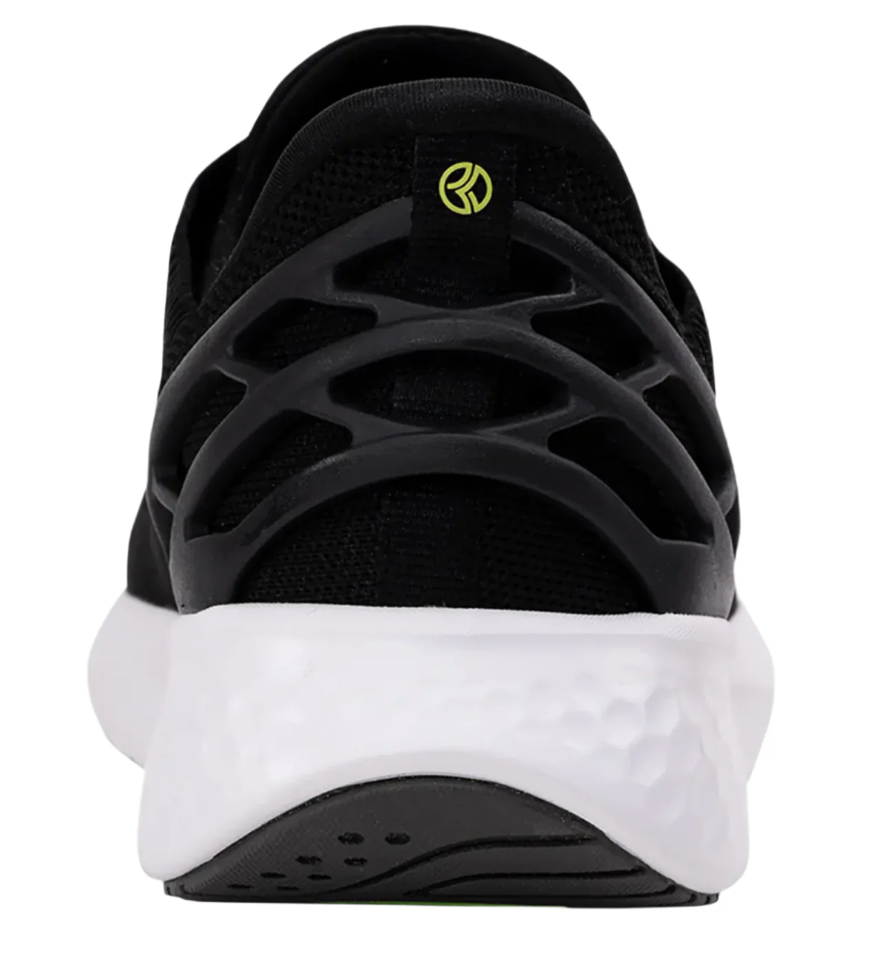 UNISEX KIZIK ATHENS | BLACK - Image 6