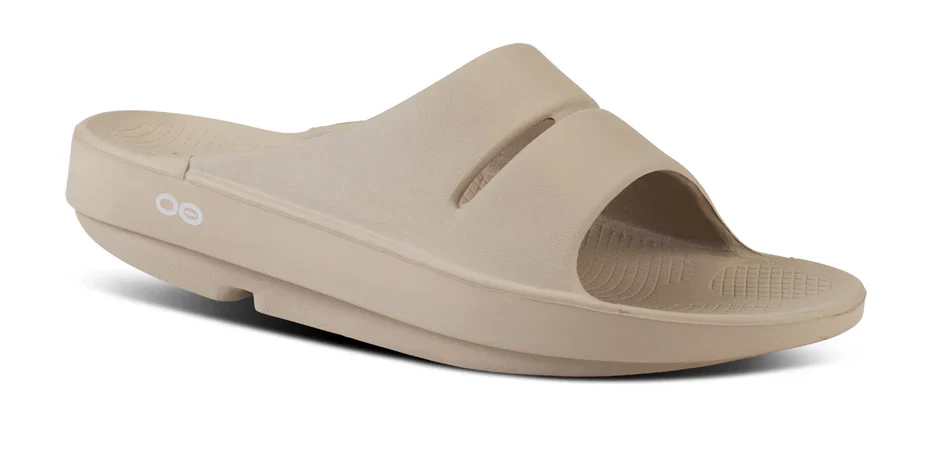 WOMEN'S OOFOS OOAHH SLIDE | NOMAD - Image 4