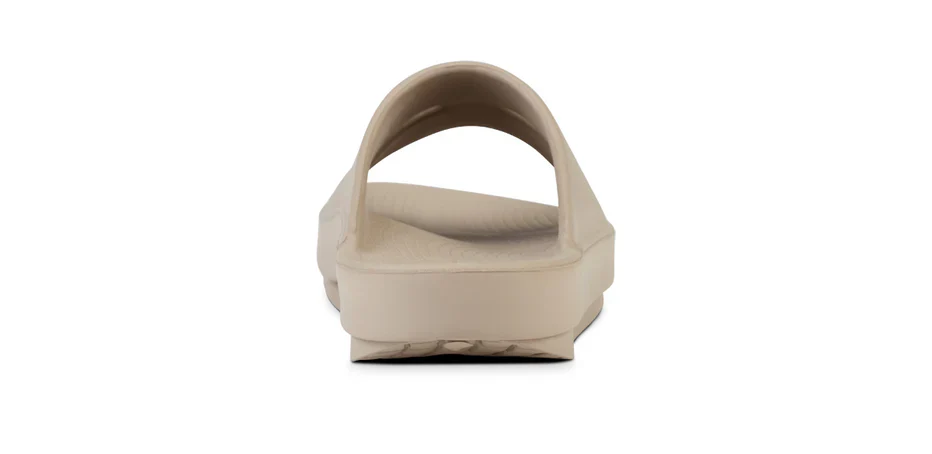 WOMEN'S OOFOS OOAHH SLIDE | NOMAD - Image 6