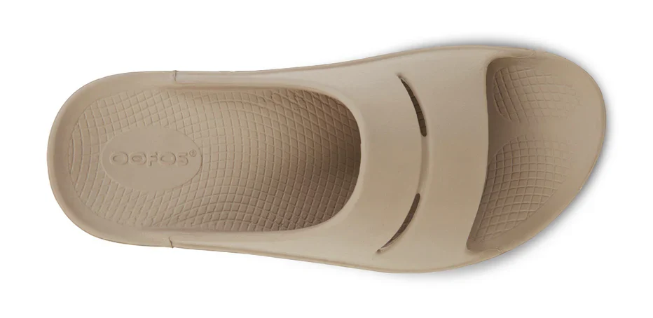 WOMEN'S OOFOS OOAHH SLIDE | NOMAD - Image 7